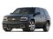 2008 Chevrolet Trailblazer 2WD 4dr LT w/3LT