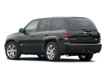 2008 Chevrolet Trailblazer 2WD 4dr LT w/3LT
