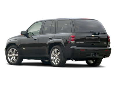 2008 Chevrolet Trailblazer 2WD 4dr LT w/3LT