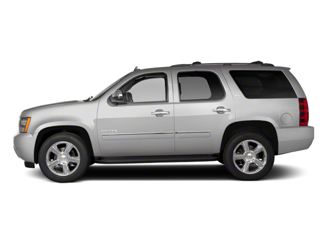 2013 Chevrolet Tahoe Base