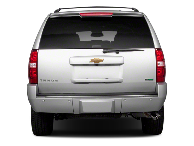 2013 Chevrolet Tahoe Base