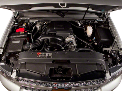 2013 Chevrolet Tahoe Base