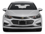 2016 Chevrolet Cruze Base