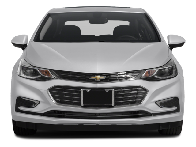 2016 Chevrolet Cruze Base