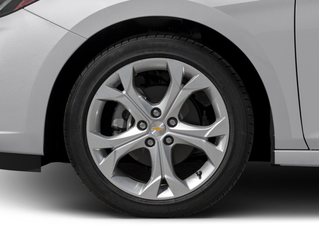 2016 Chevrolet Cruze Base