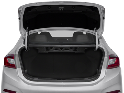 2016 Chevrolet Cruze Base