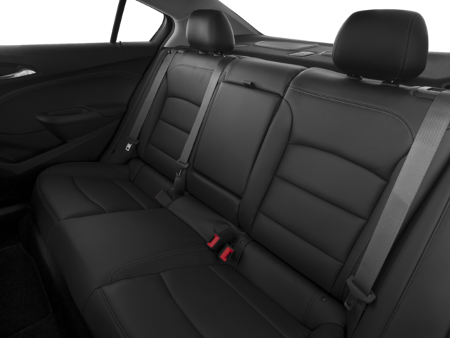 2016 Chevrolet Cruze Base