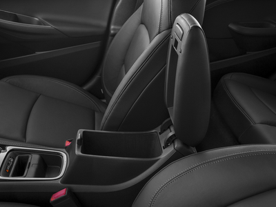 2016 Chevrolet Cruze Base