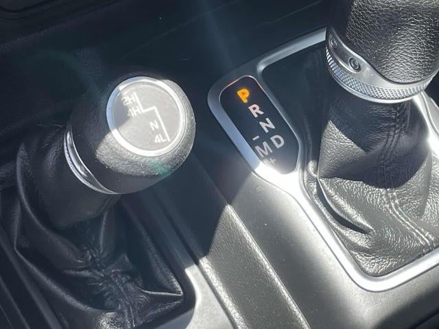 2022 Jeep Wrangler Unlimited Unlimited Sport 4x4