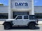 2022 Jeep Wrangler Unlimited Unlimited Sport 4x4