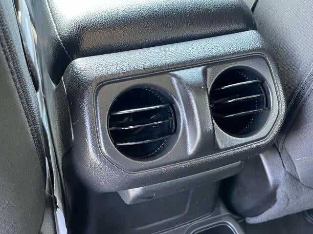 2022 Jeep Wrangler Unlimited Unlimited Sport 4x4