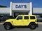 2024 Jeep Wrangler Sahara 4 Door 4x4