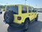 2024 Jeep Wrangler Sahara 4 Door 4x4