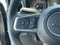 2024 Jeep Wrangler Sahara 4 Door 4x4