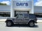 2024 Jeep Wrangler Sahara 4 Door 4x4