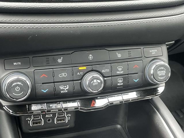 2024 Dodge Durango SXT RWD