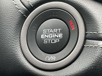 2024 Dodge Durango SXT RWD