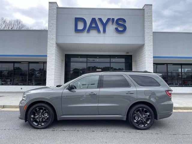 2024 Dodge Durango SXT RWD