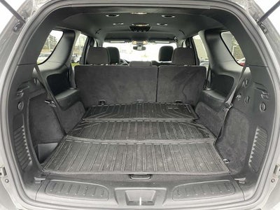 2024 Dodge Durango SXT RWD