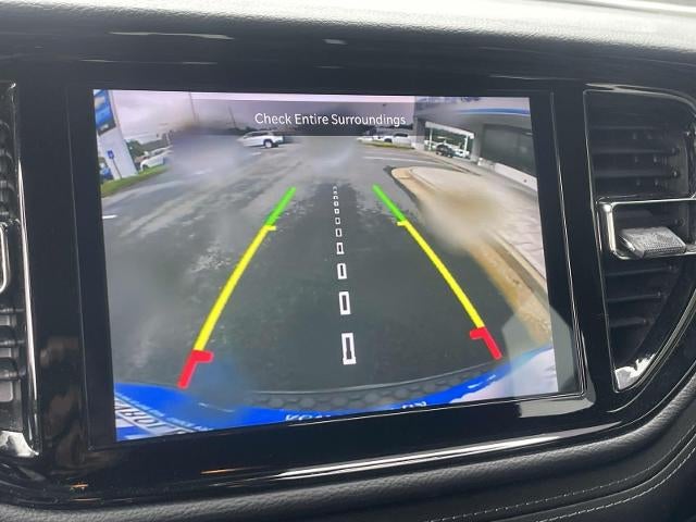 2021 Dodge Durango GT RWD