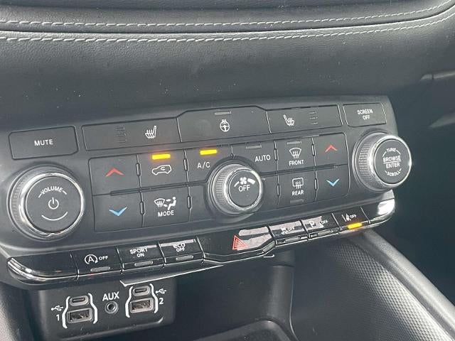 2021 Dodge Durango GT RWD