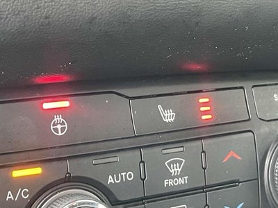 2021 Dodge Durango GT RWD