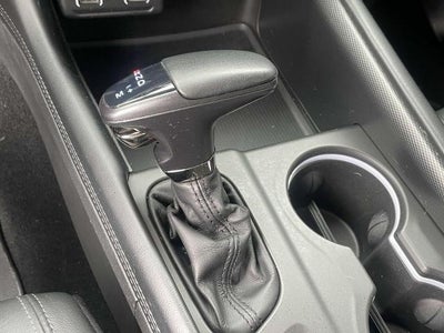 2021 Dodge Durango GT RWD