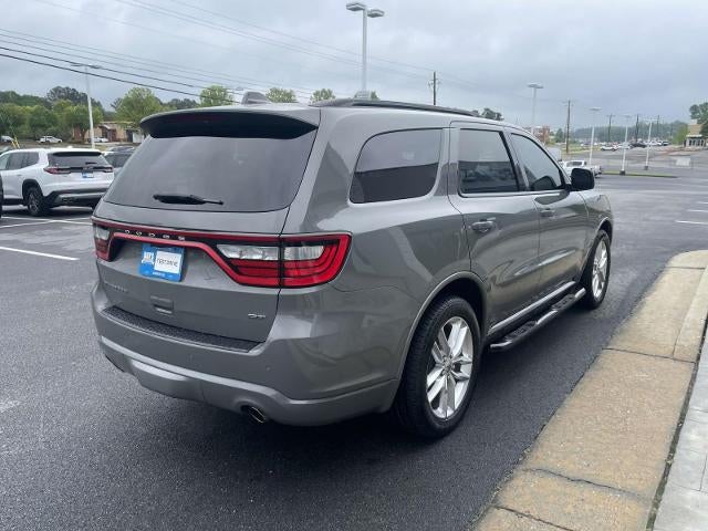 2021 Dodge Durango GT RWD