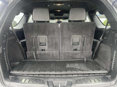 2021 Dodge Durango GT RWD