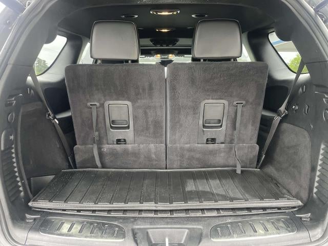 2021 Dodge Durango GT RWD