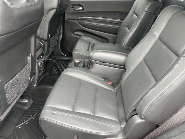 2021 Dodge Durango GT RWD