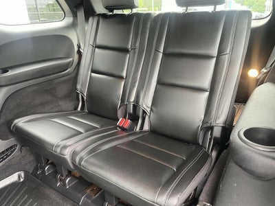 2021 Dodge Durango GT RWD