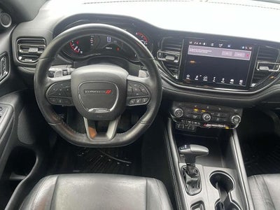2021 Dodge Durango GT RWD