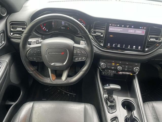 2021 Dodge Durango GT RWD
