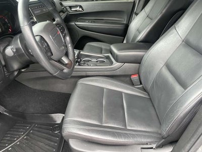 2021 Dodge Durango GT RWD