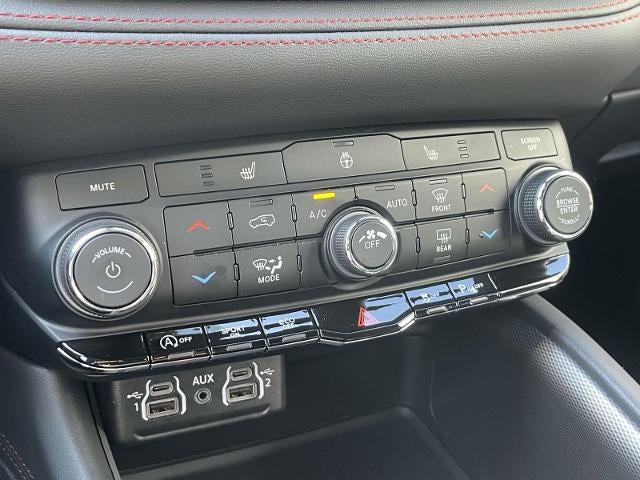 2026 Dodge Durango GT AWD