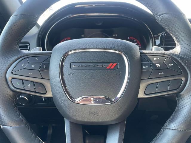 2026 Dodge Durango GT AWD