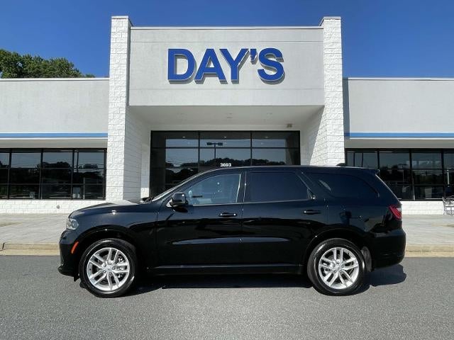2026 Dodge Durango GT AWD