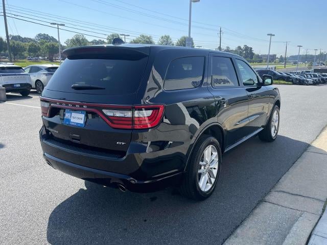 2026 Dodge Durango GT AWD