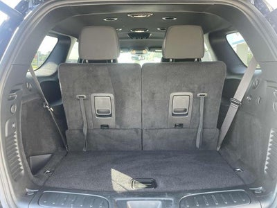 2026 Dodge Durango GT AWD
