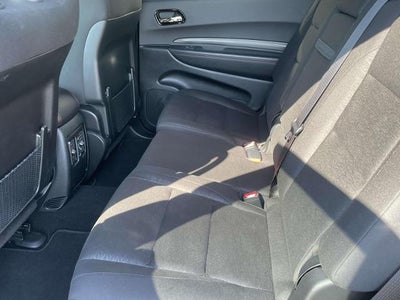 2026 Dodge Durango GT AWD