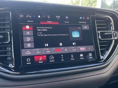 2026 Dodge Durango GT AWD