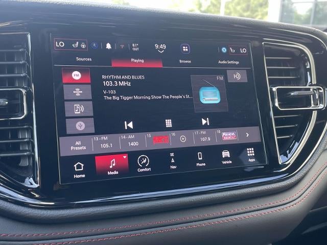 2026 Dodge Durango GT AWD