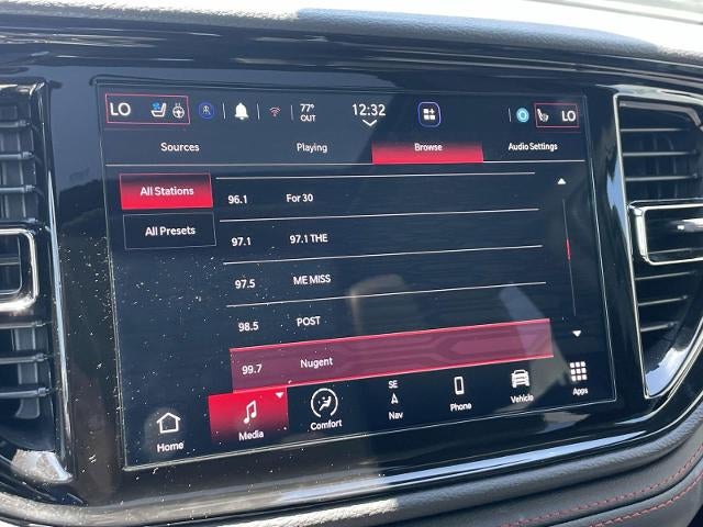2026 Dodge Durango GT AWD