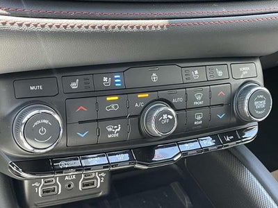 2026 Dodge Durango GT AWD