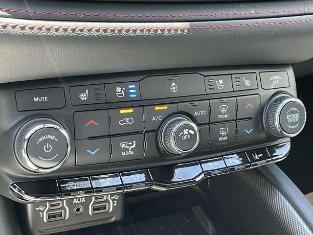 2026 Dodge Durango GT AWD