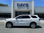 2026 Dodge Durango GT AWD