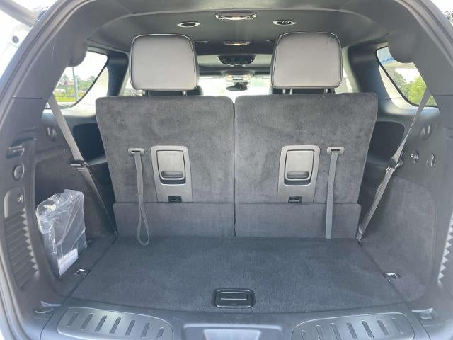 2026 Dodge Durango GT AWD
