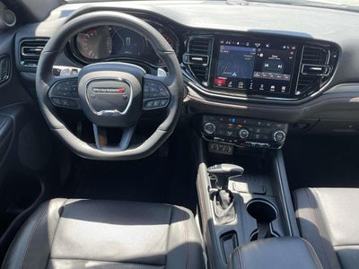 2026 Dodge Durango GT AWD