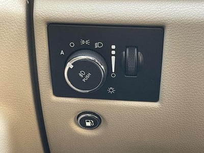 2020 Jeep Grand Cherokee Limited 4x2